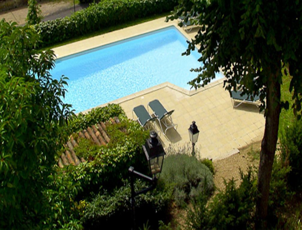 Hotel Les Hautes Roches Rochecorbon Exterior foto